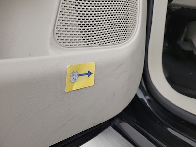 Condition detail