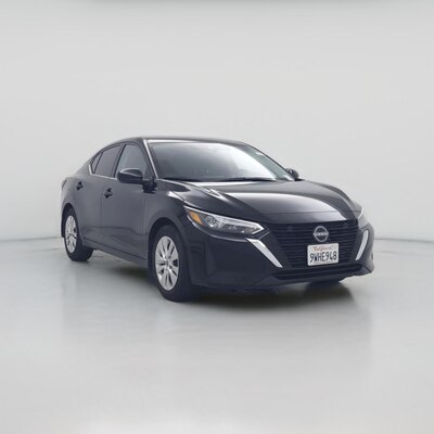 Vehicle exterior view