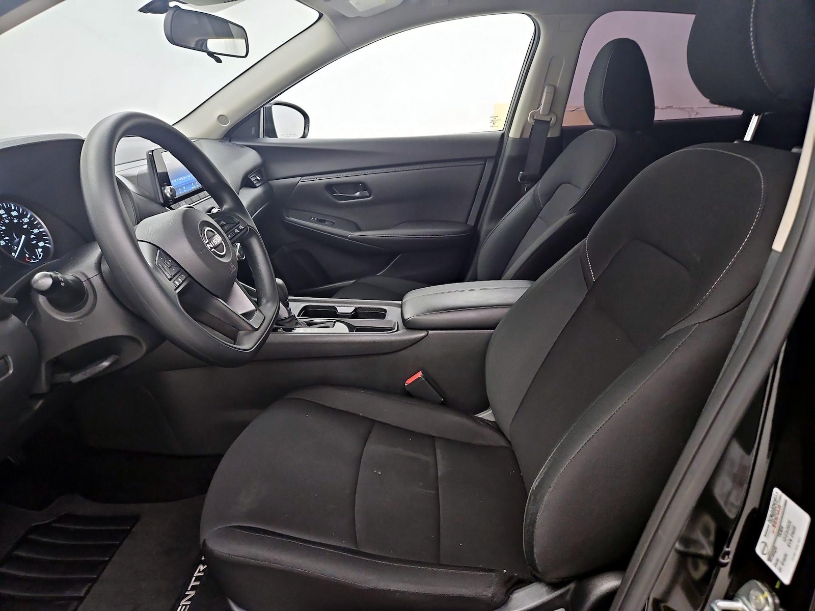 Side Airbags