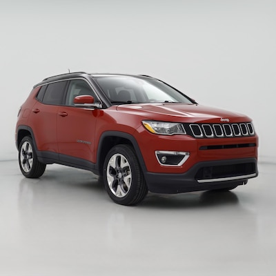Vehicle exterior view
