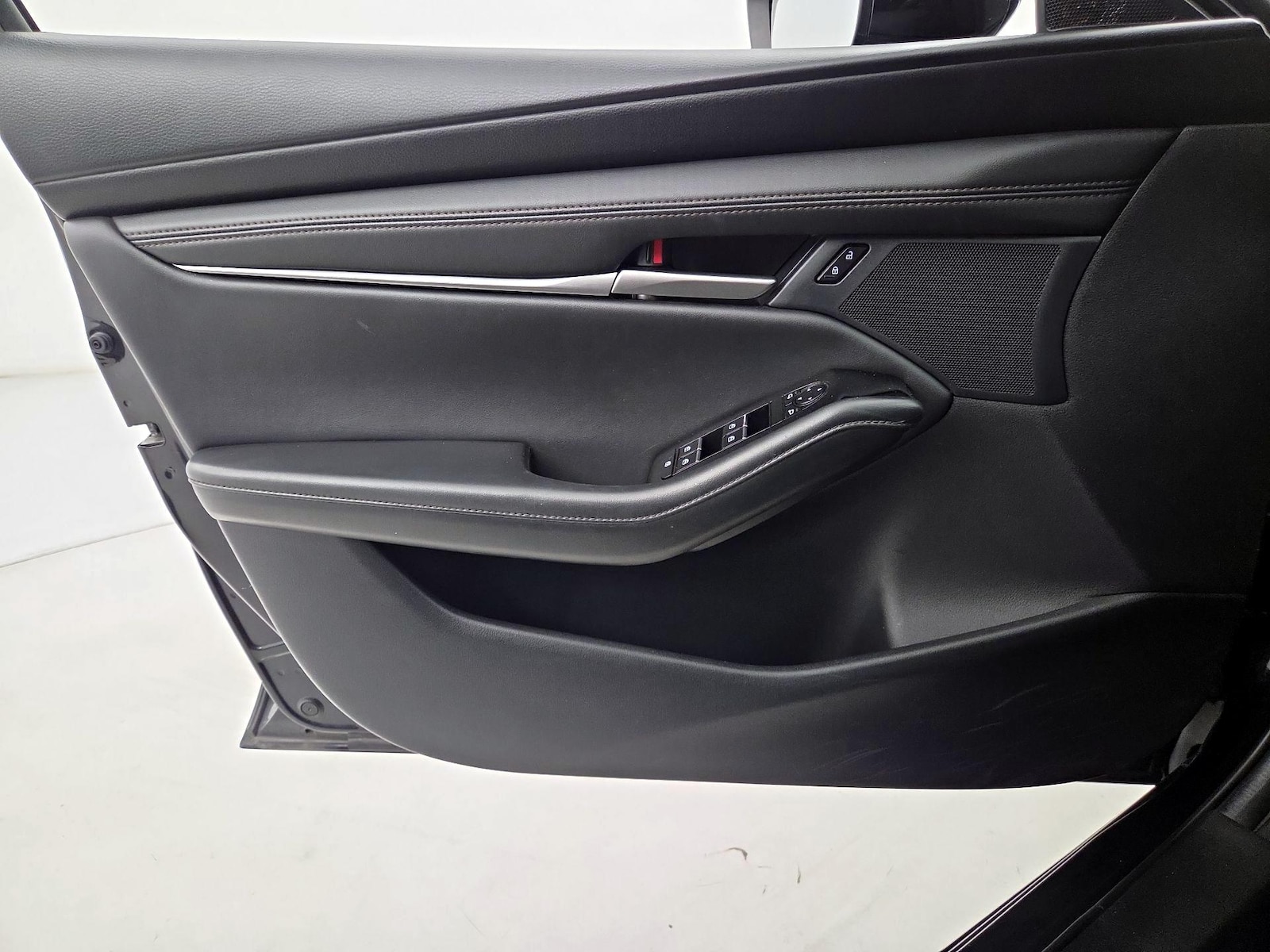 2025 Mazda Mazda3 Select Sport - Photo 13
