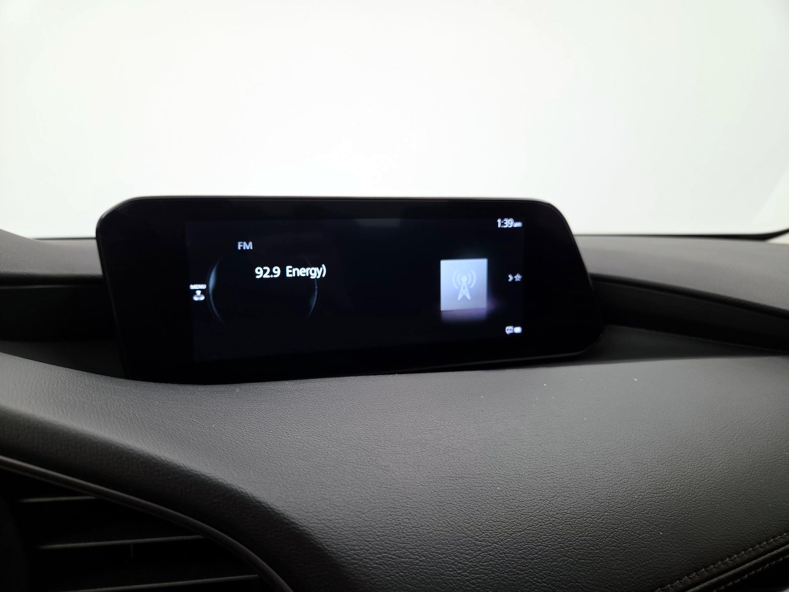 2025 Mazda Mazda3 Select Sport - Photo 16