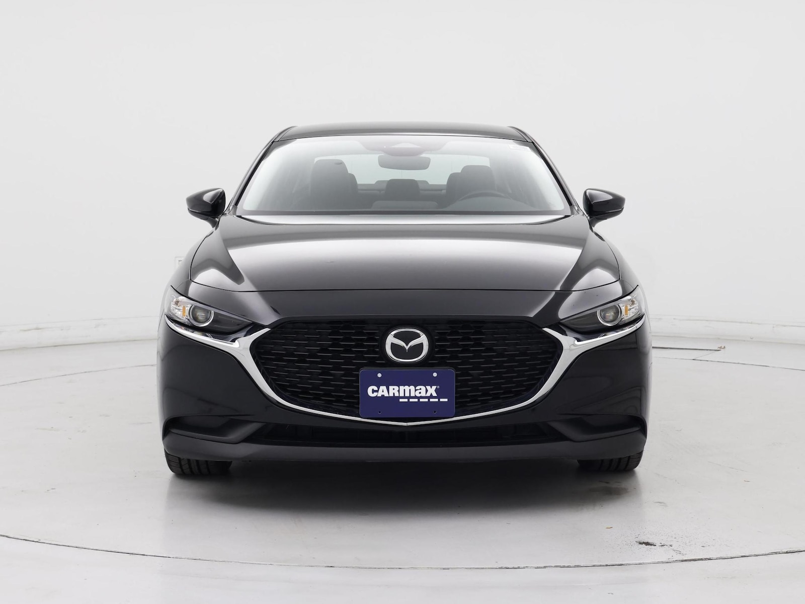 2025 Mazda Mazda3 Select Sport - Photo 6