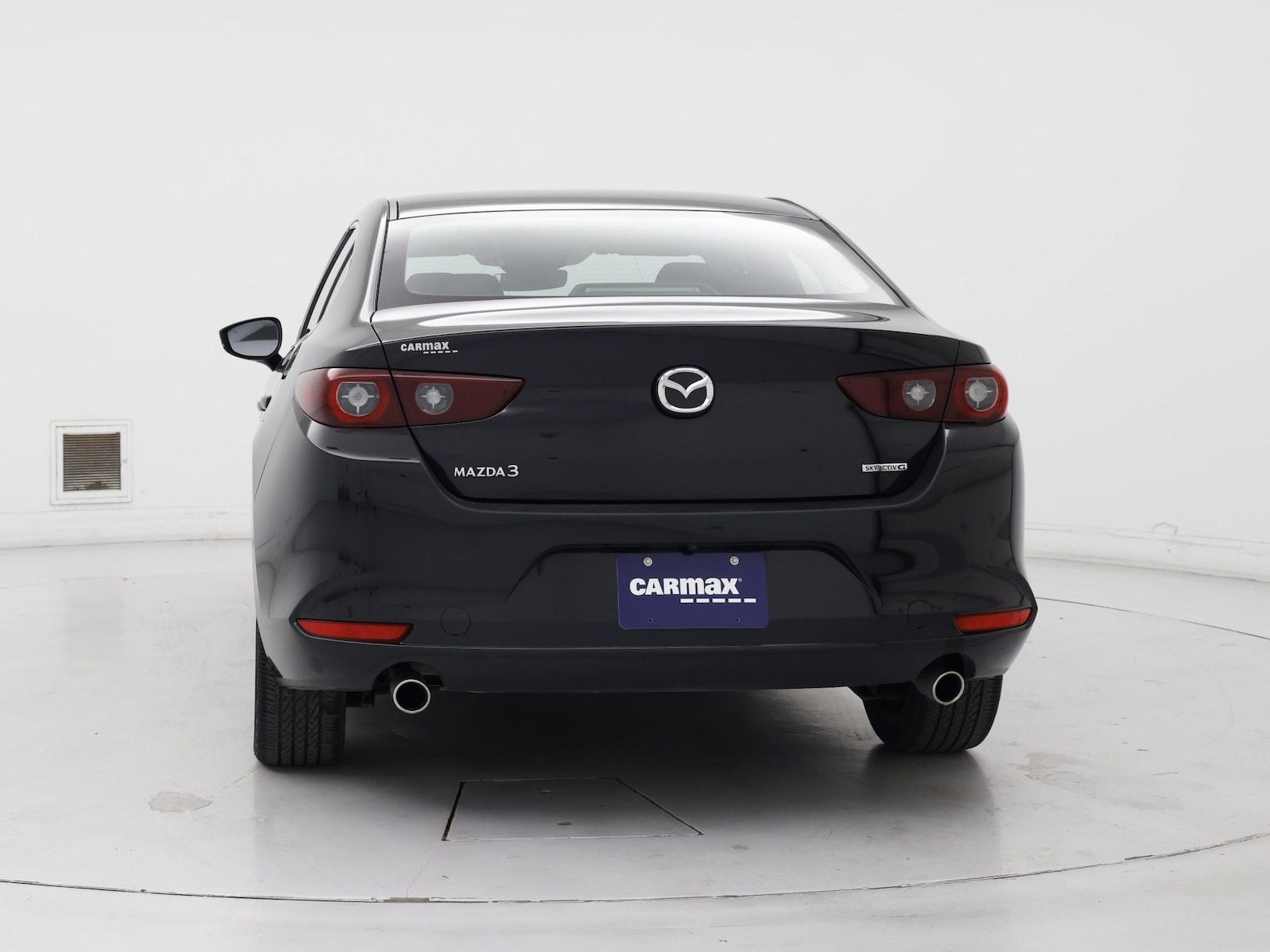 2025 Mazda Mazda3 Select Sport - Photo 7