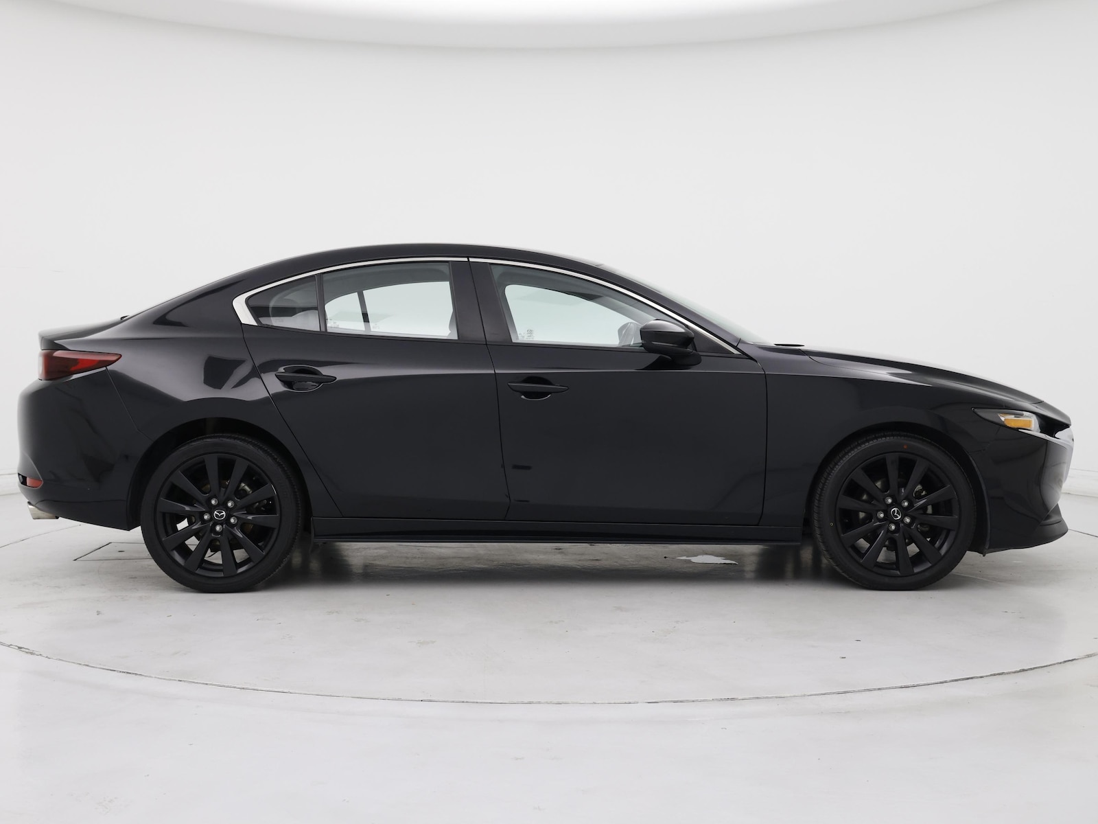 2025 Mazda Mazda3 Select Sport - Photo 8