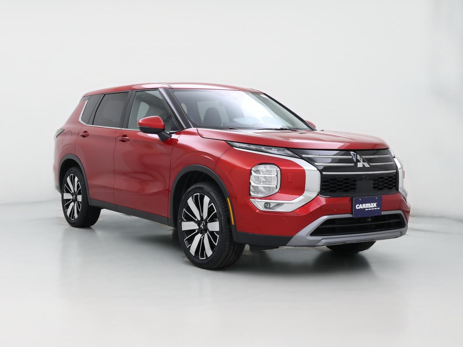 2025 Mitsubishi Outlander
