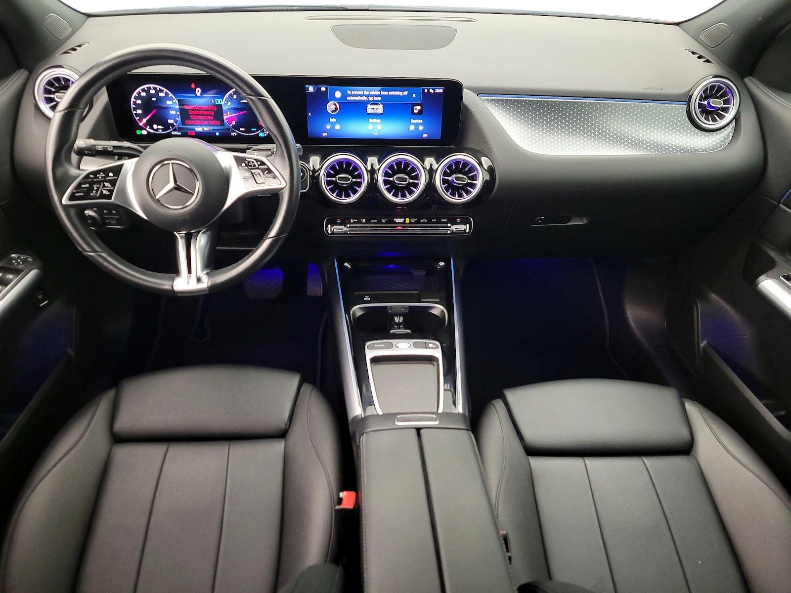 Rear View Camera