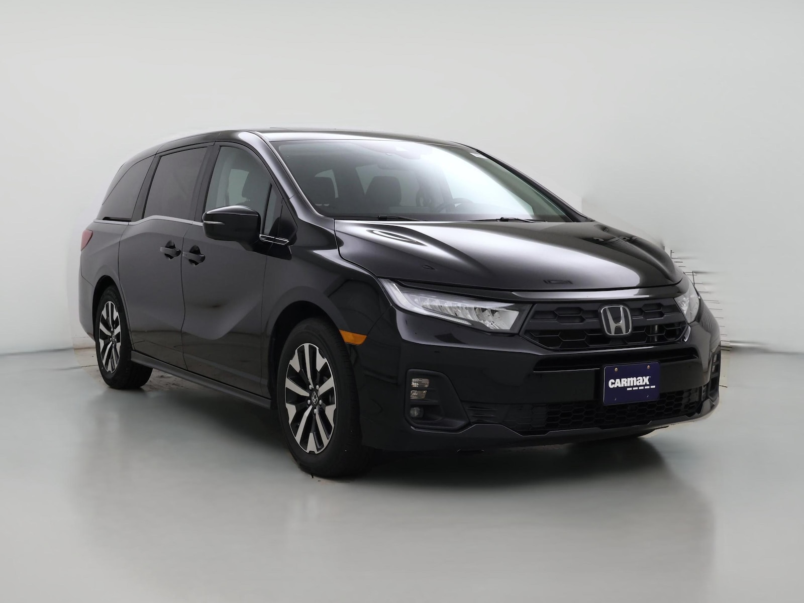 2025 Honda Odyssey