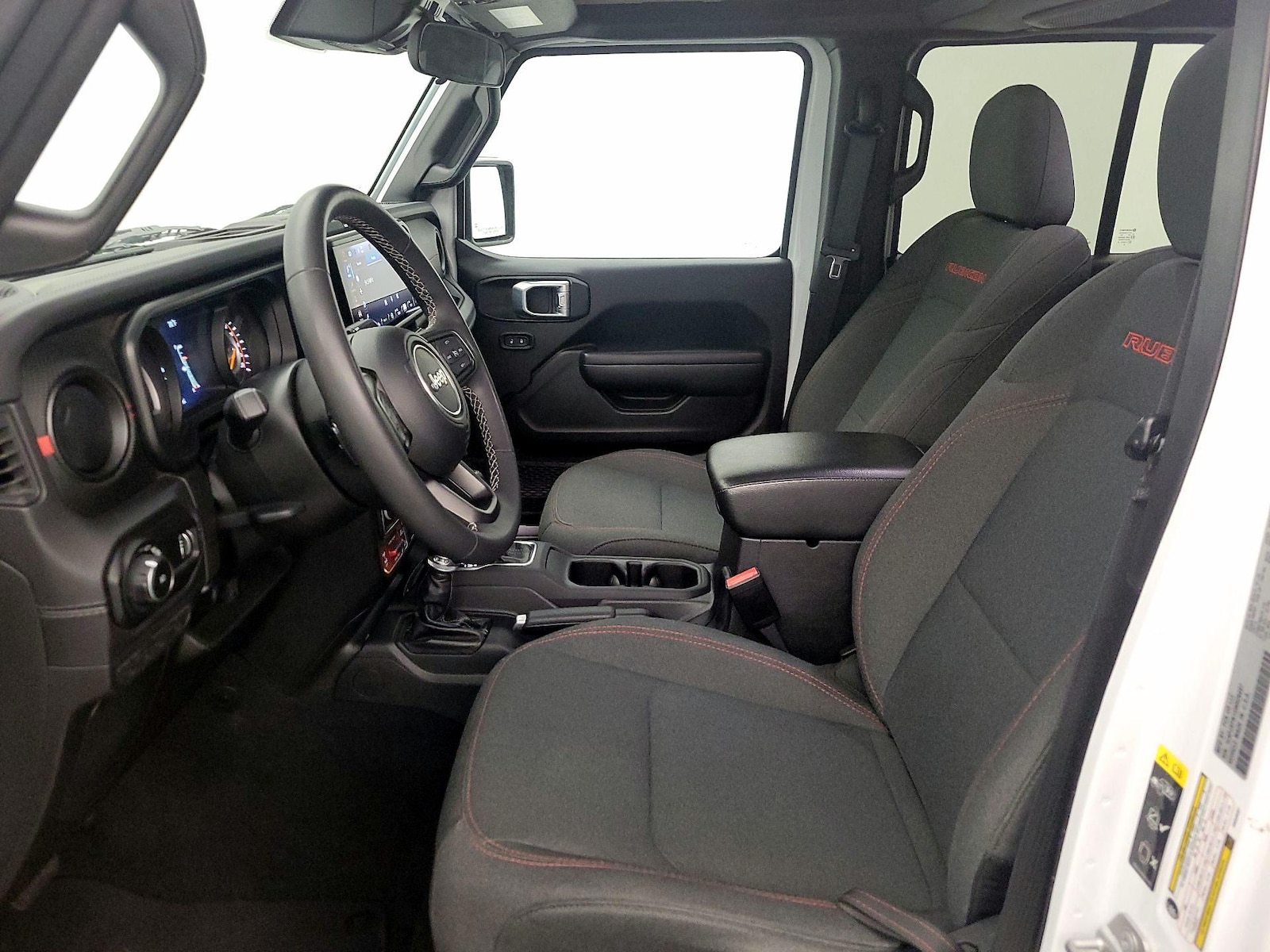 Side Airbags