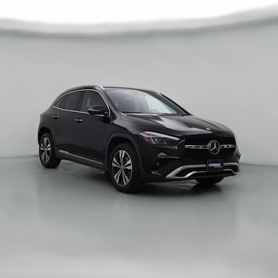 Vehicle exterior view