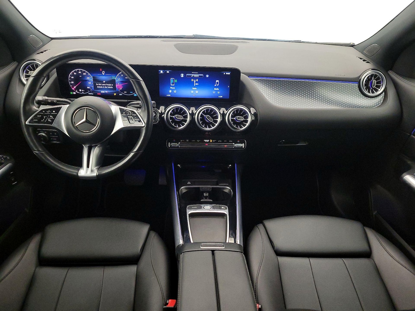 Rear View Camera