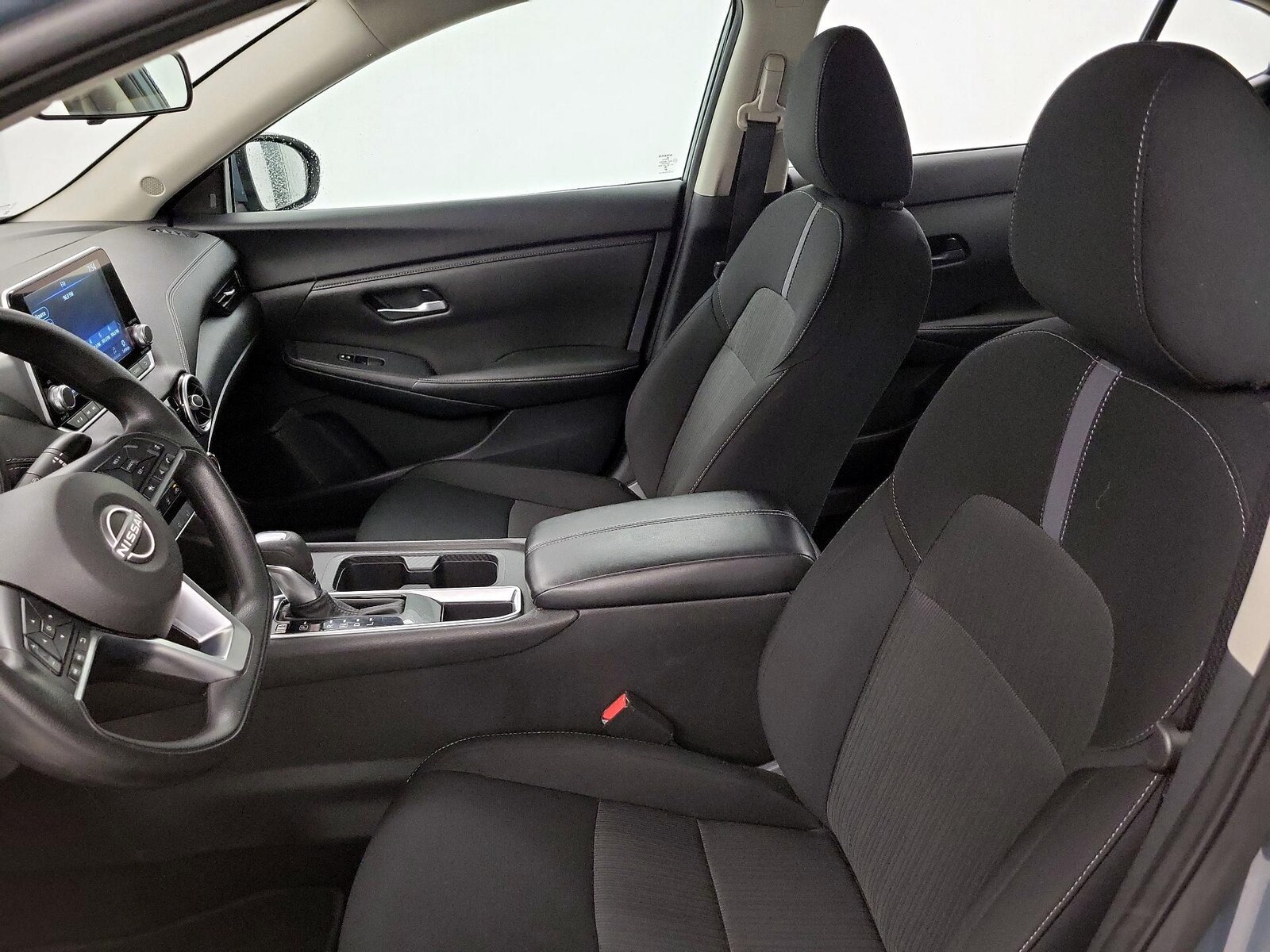 Side Airbags