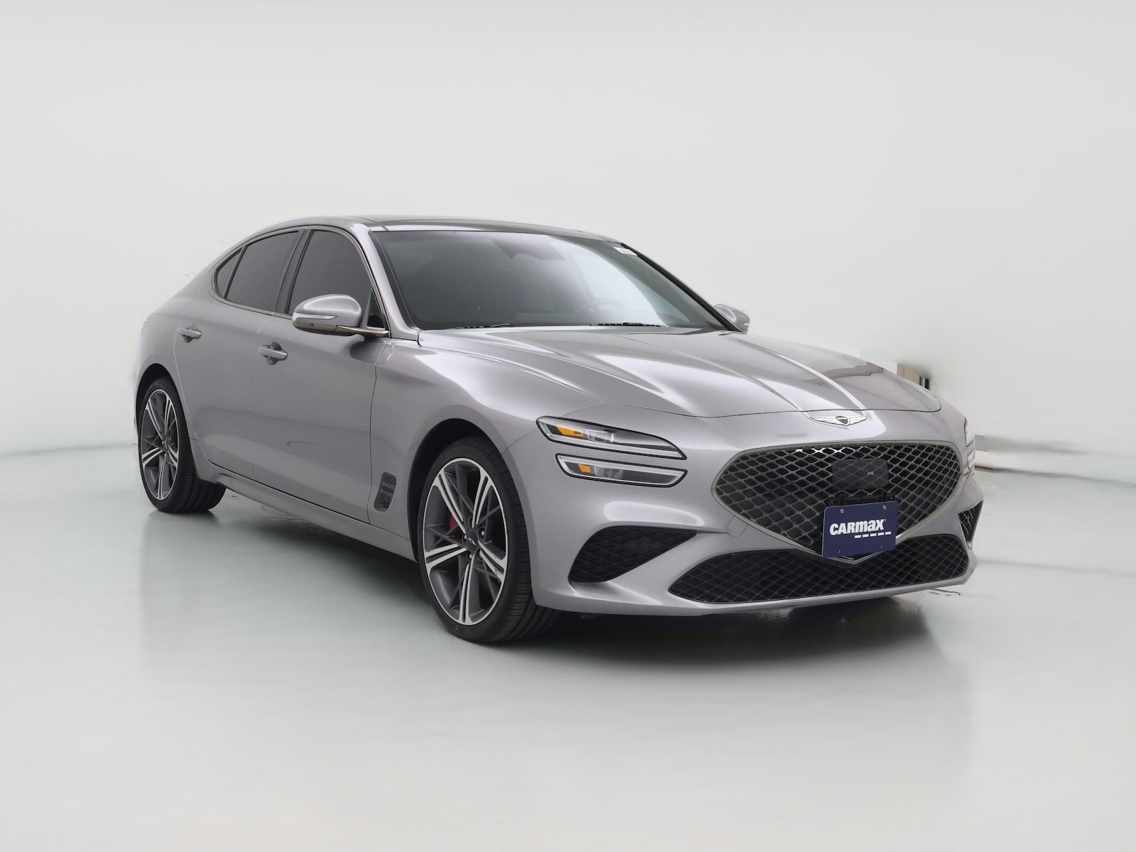 2024 GENESIS G70