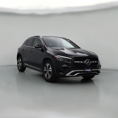 Vehicle exterior view