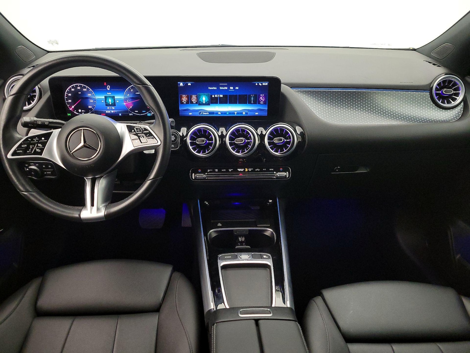 Rear View Camera