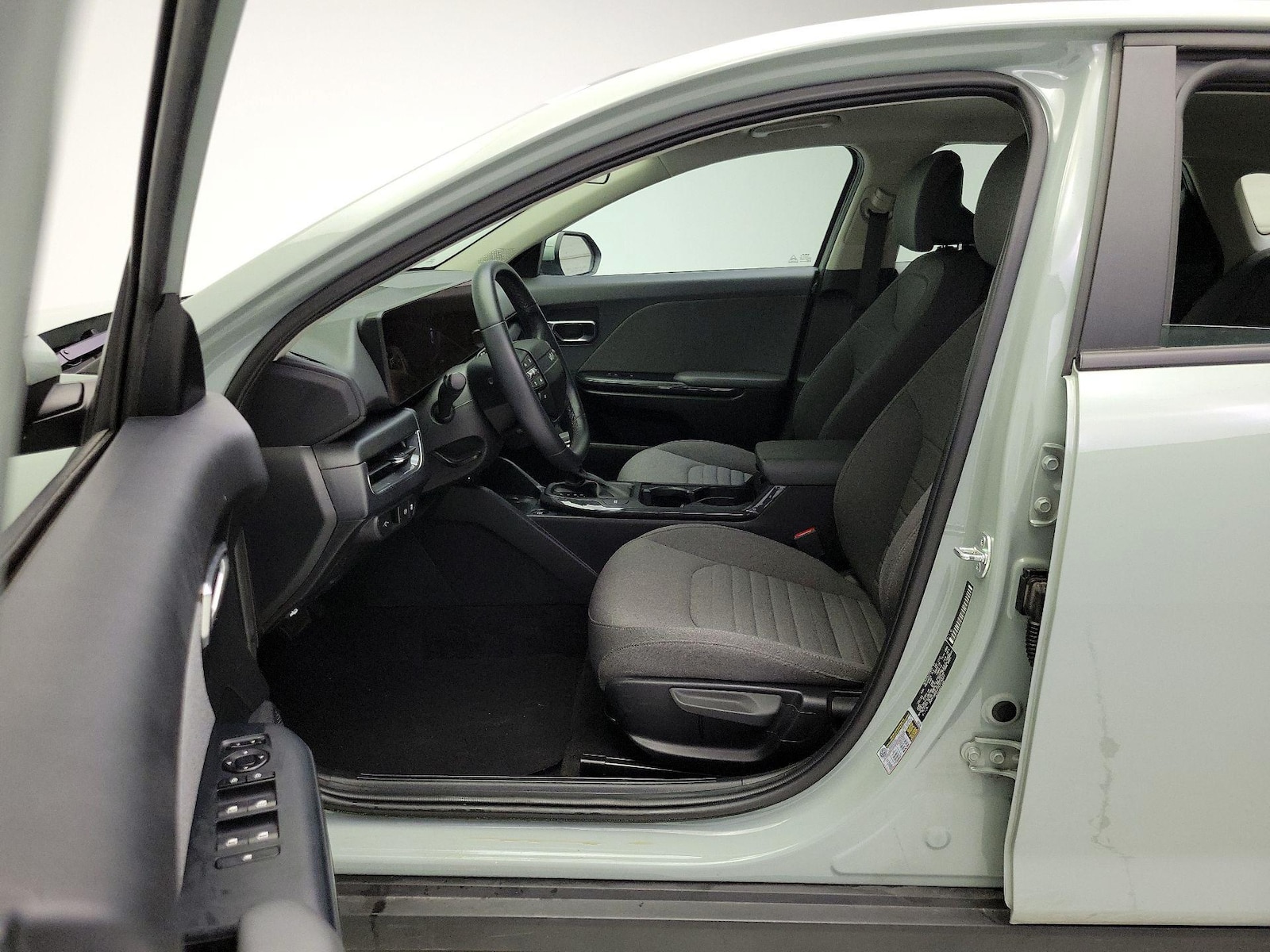 Side Airbags