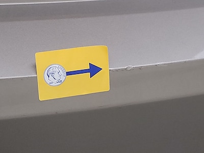 Condition detail