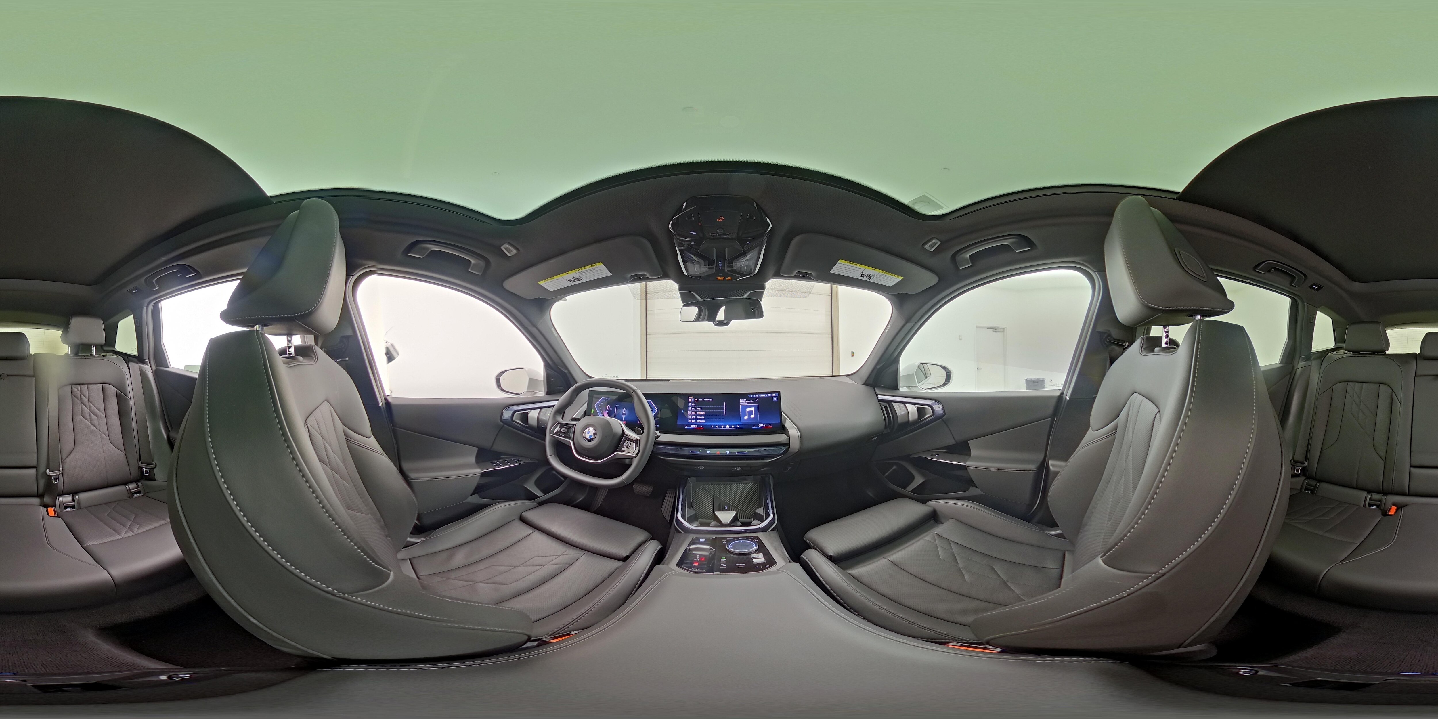 2026 BMW X3 30 - Photo 24