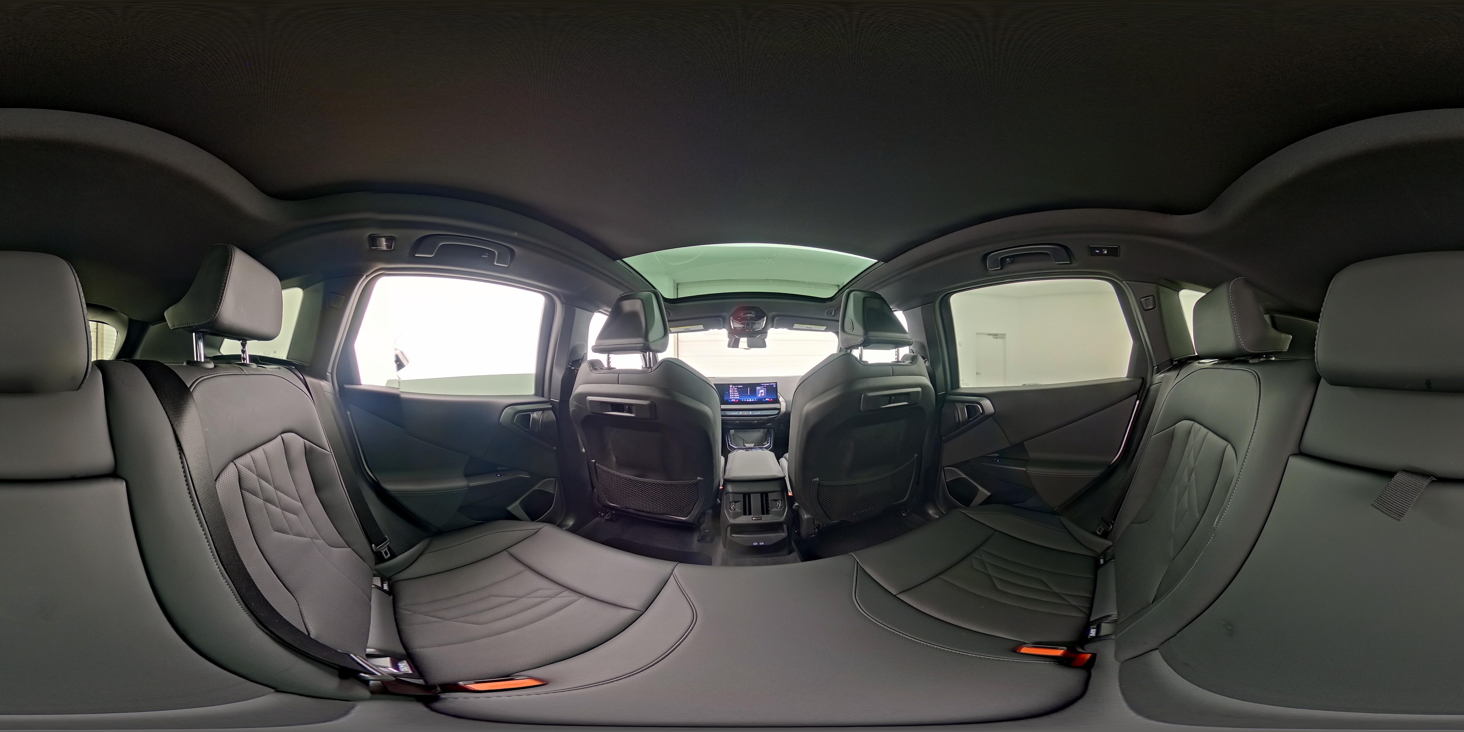 2026 BMW X3 30 - Photo 25
