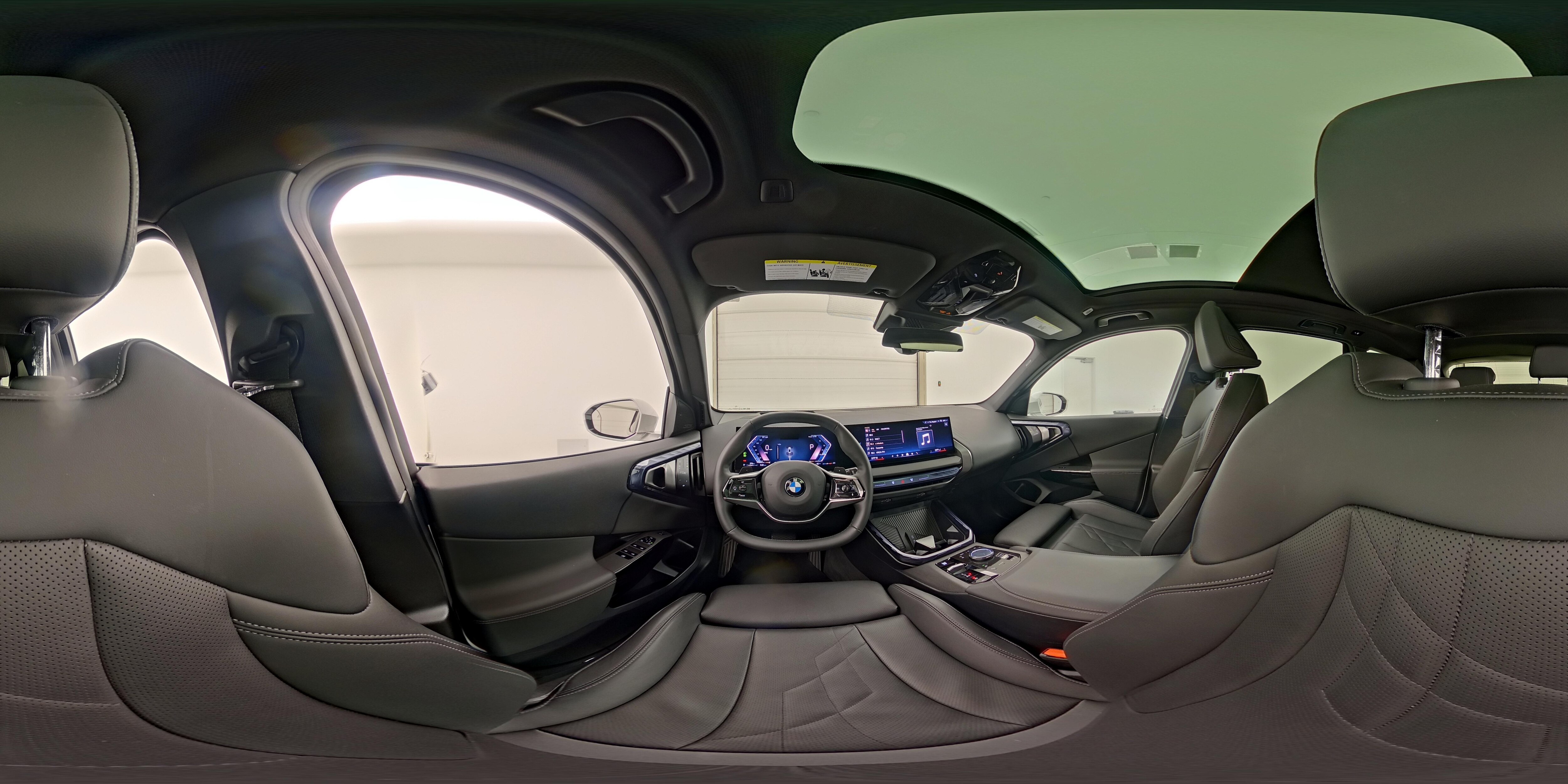 2026 BMW X3 30 - Photo 26