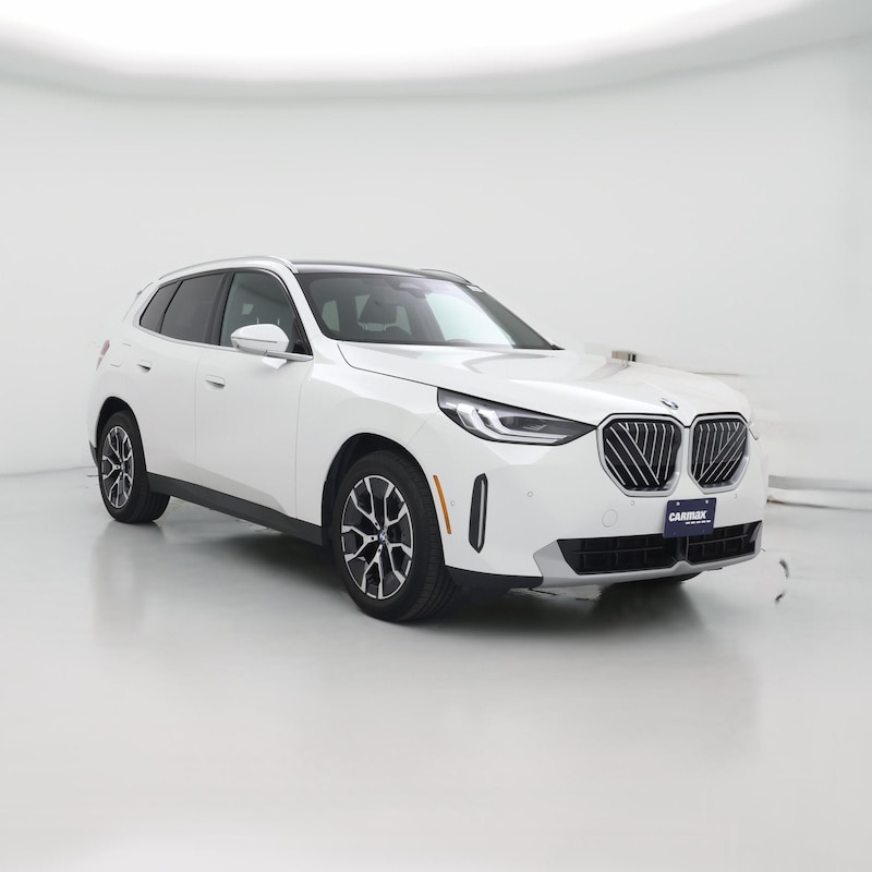 2026 BMW X3 xDrive30