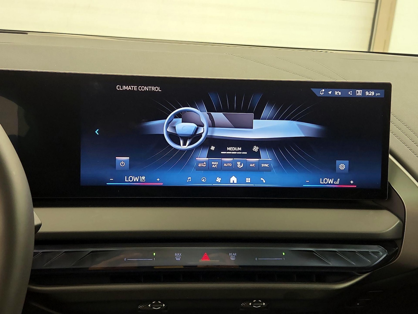 2026 BMW X3 30 - Photo 17