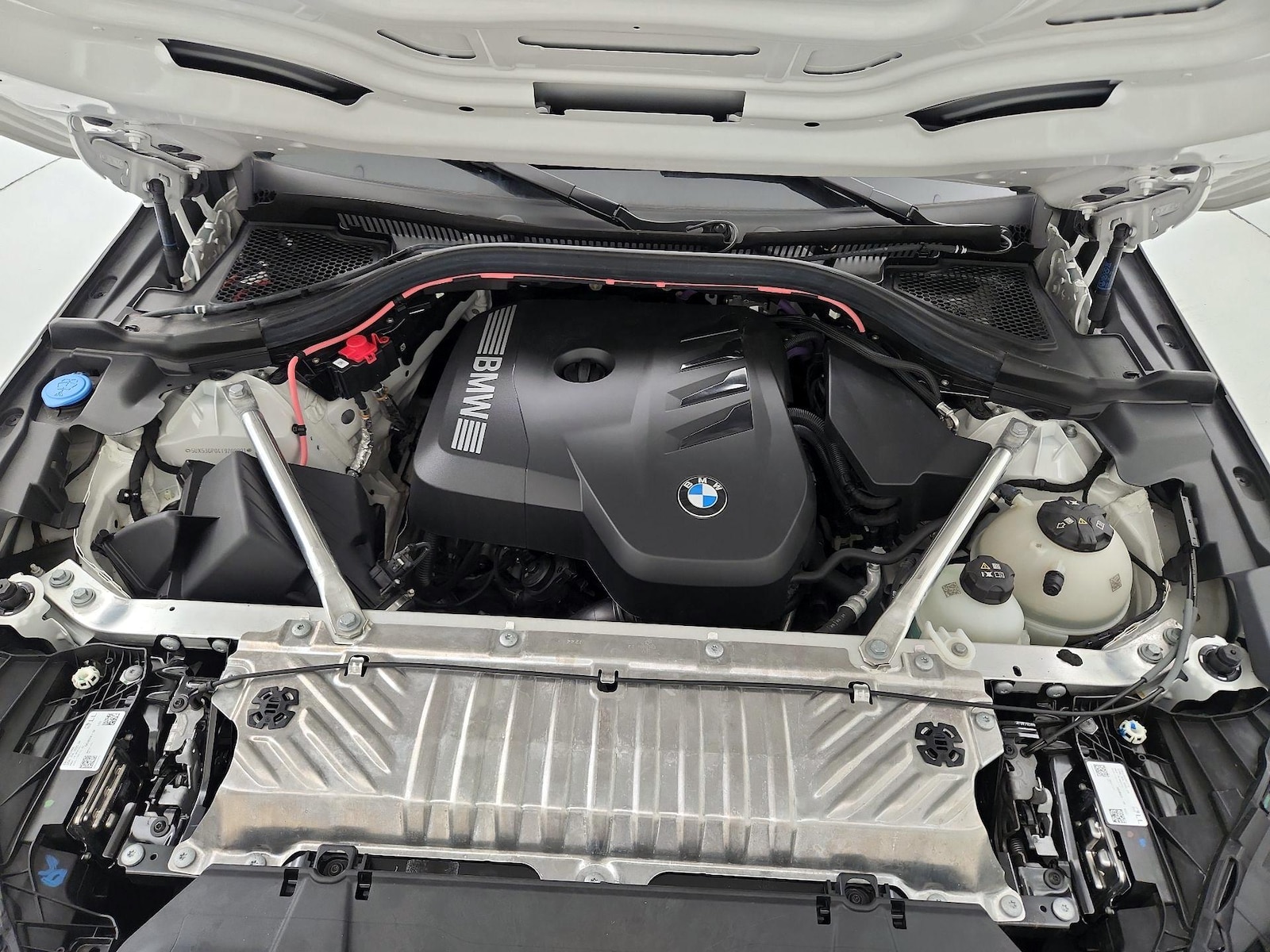 2026 BMW X3 30 - Photo 22