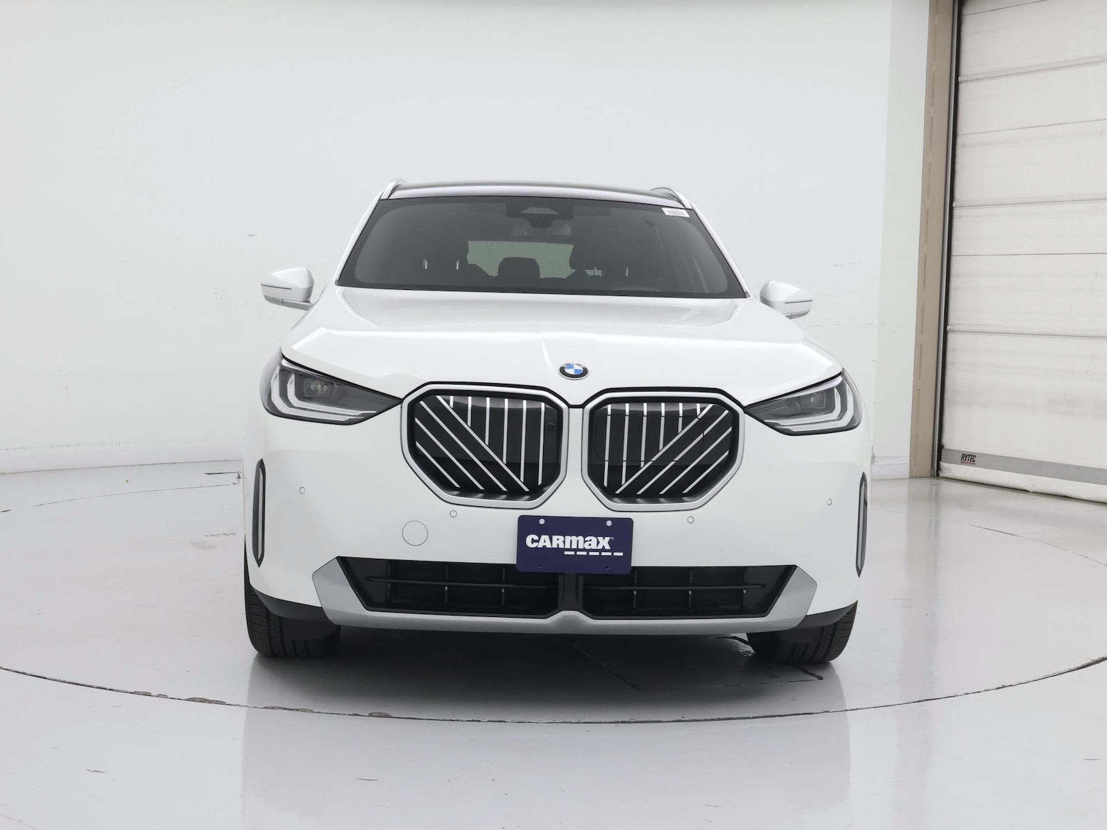2026 BMW X3 30 - Photo 6