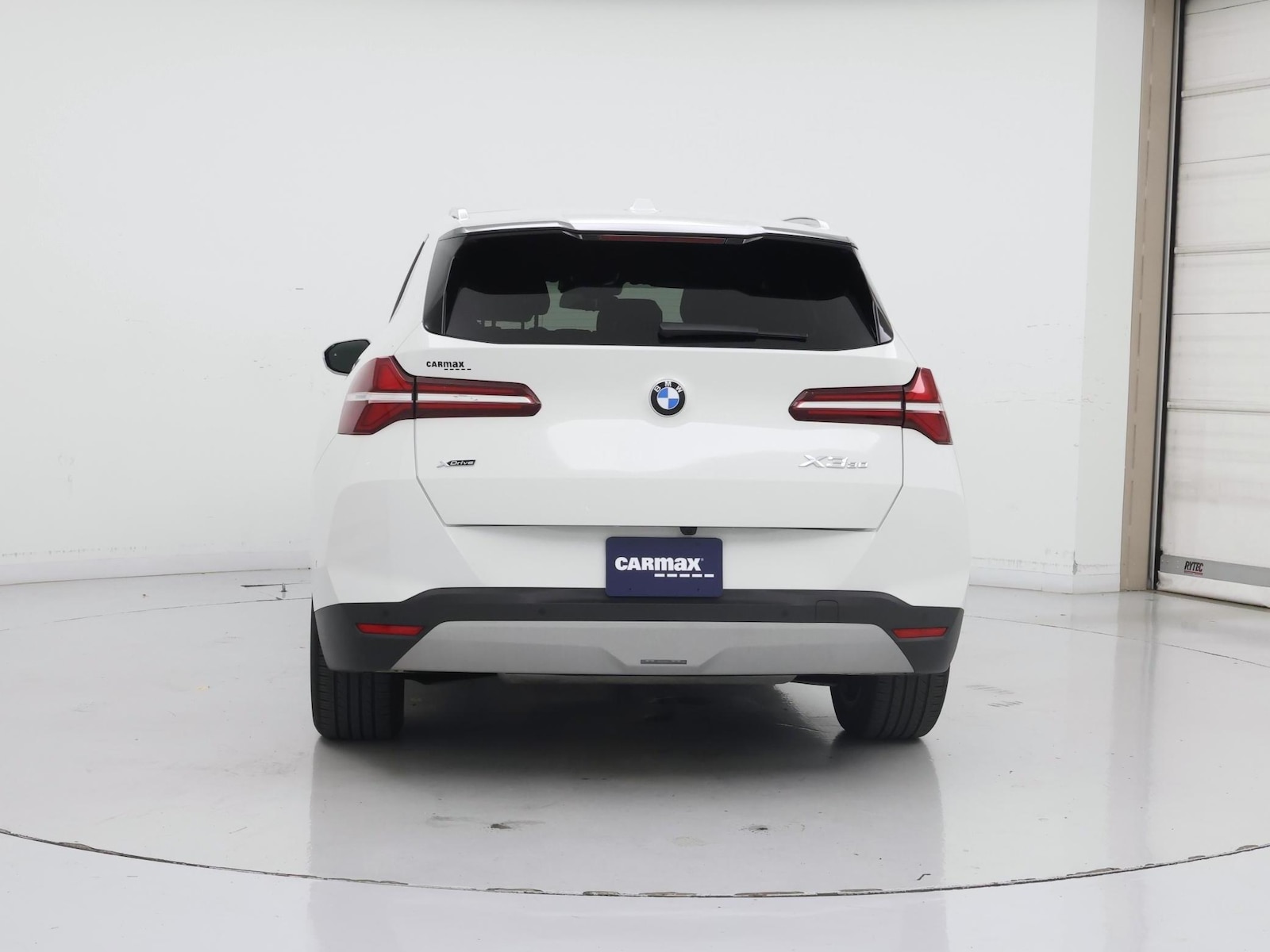 2026 BMW X3 30 - Photo 7