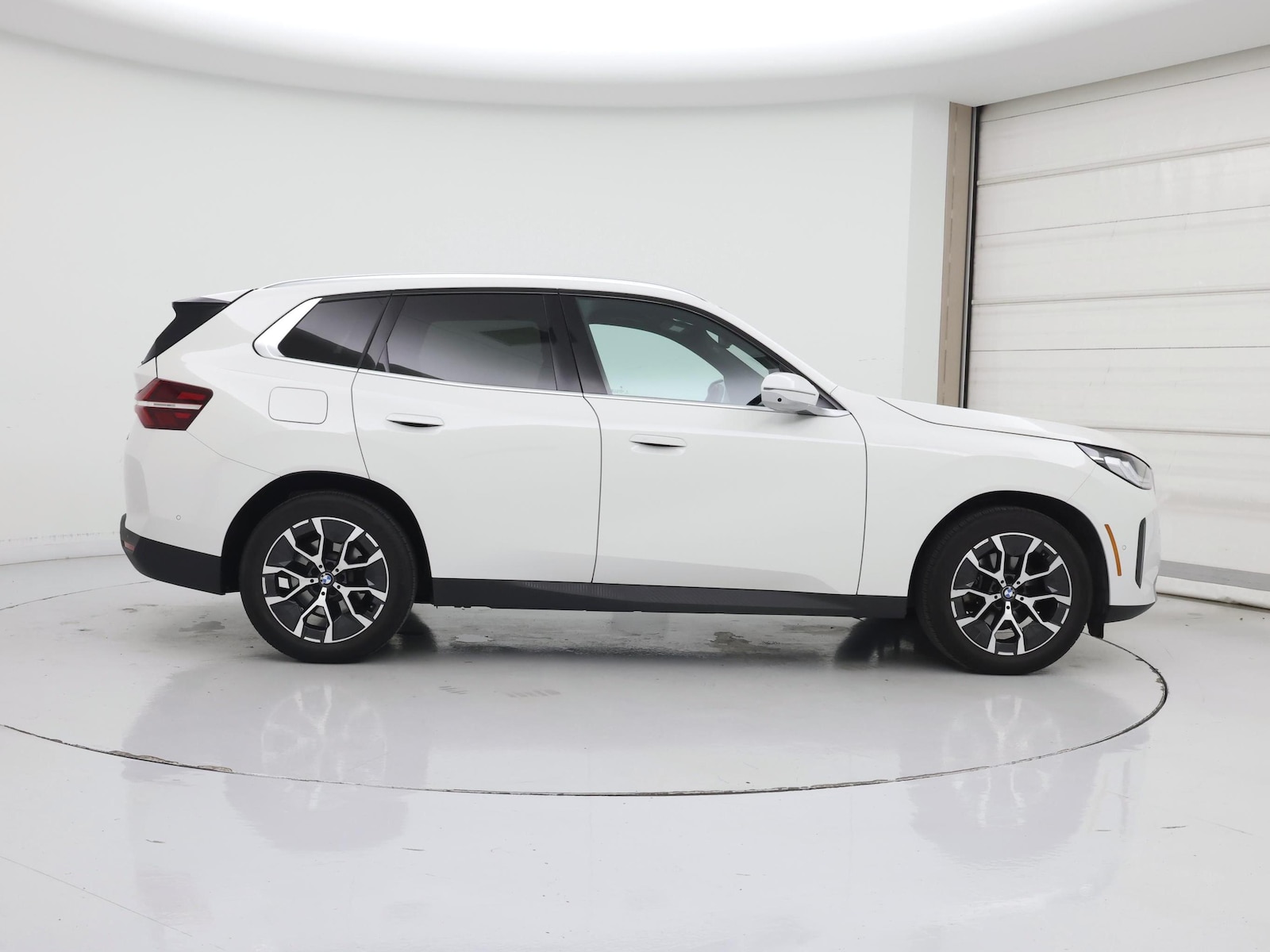 2026 BMW X3 30 - Photo 8