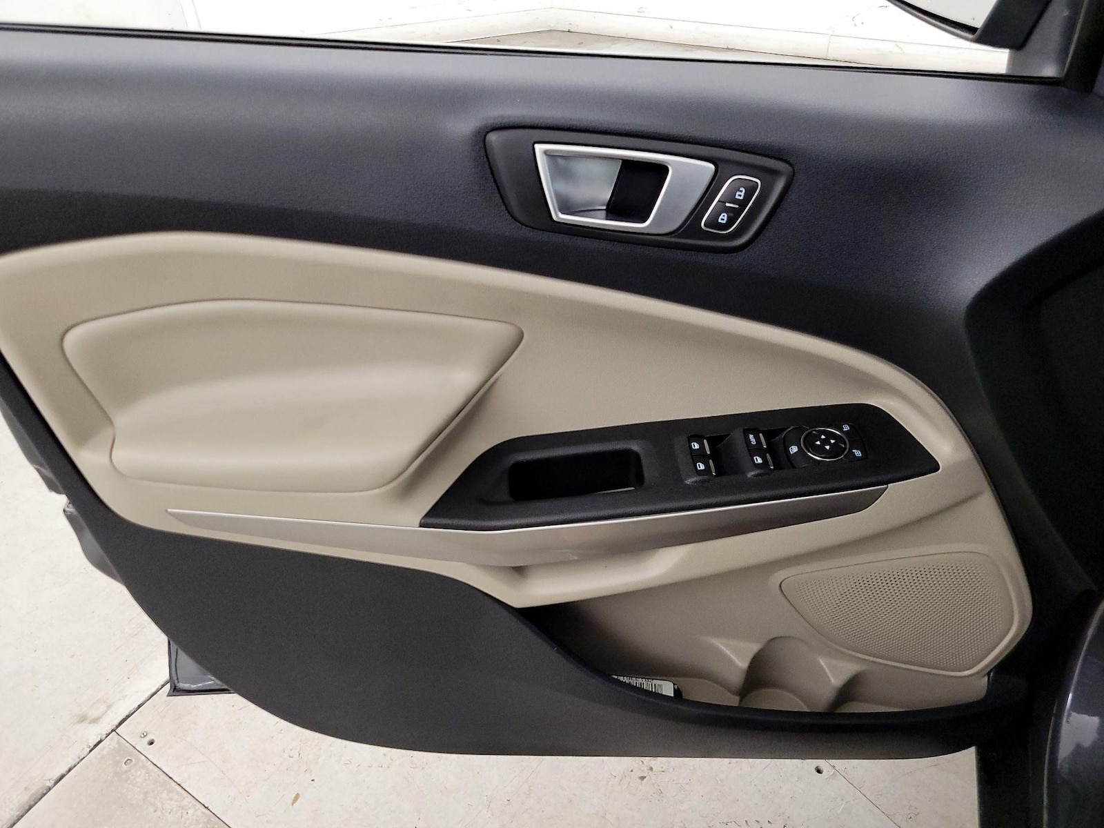2020 Ford Ecosport Titanium - Photo 13