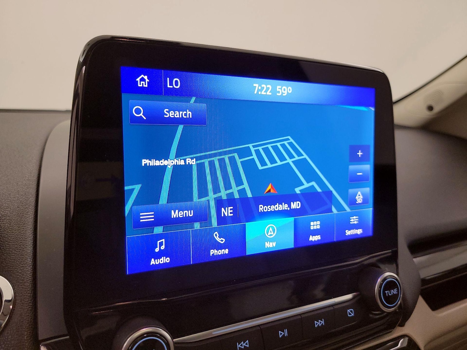 2020 Ford Ecosport Titanium - Photo 15
