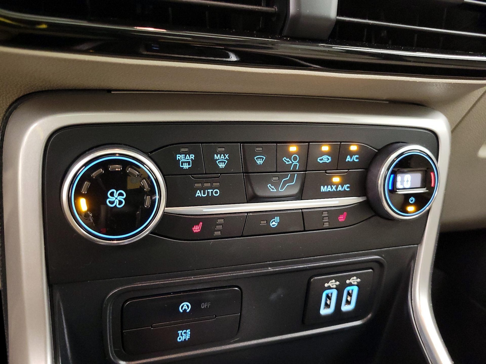 2020 Ford Ecosport Titanium - Photo 18