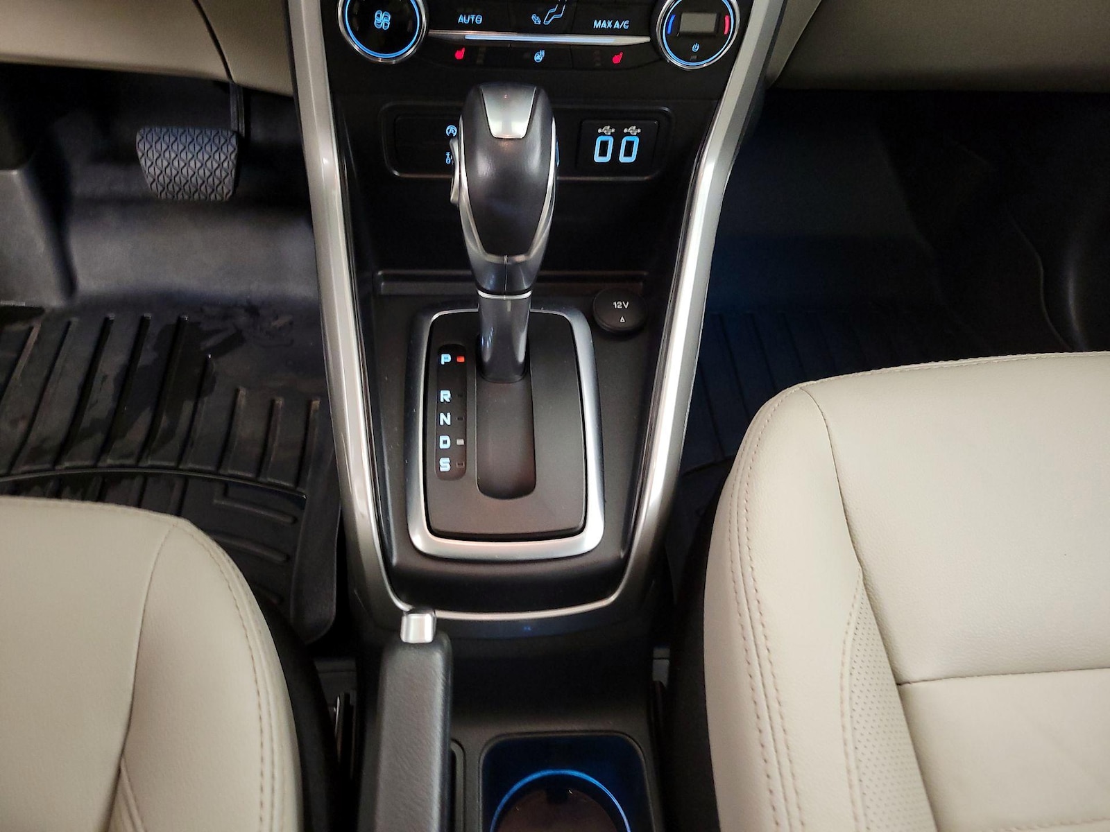 2020 Ford Ecosport Titanium - Photo 19