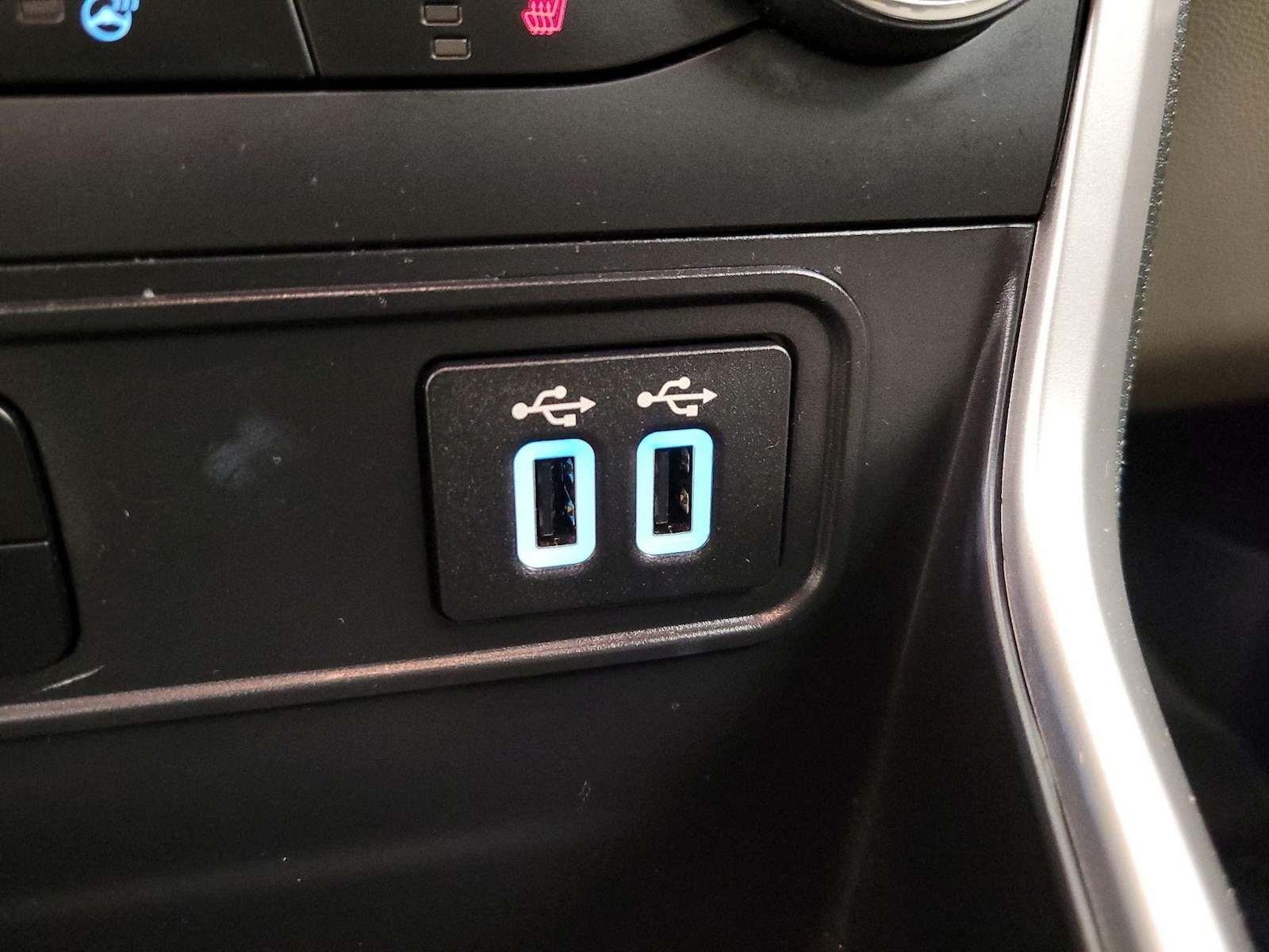 2020 Ford Ecosport Titanium - Photo 20