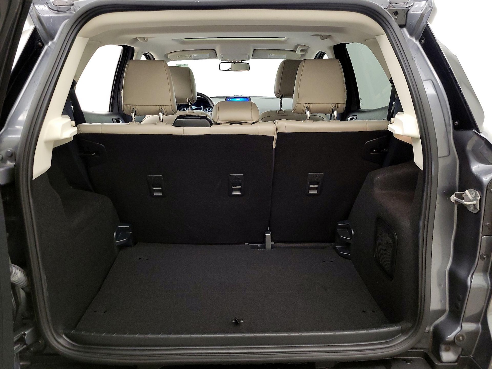2020 Ford Ecosport Titanium - Photo 23