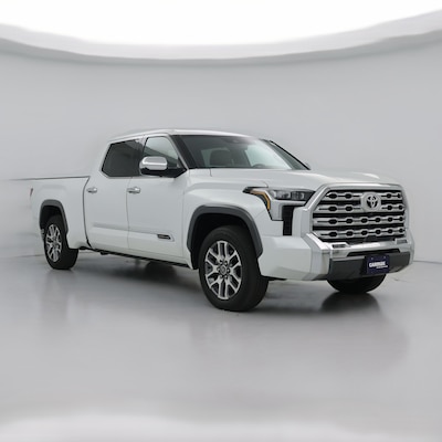 2023 Toyota Tundra 1794