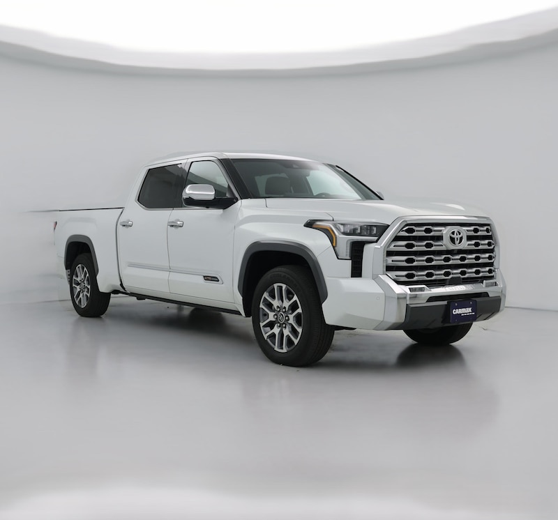 2023 Toyota Tundra 1794