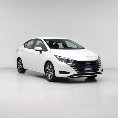 Vehicle exterior view
