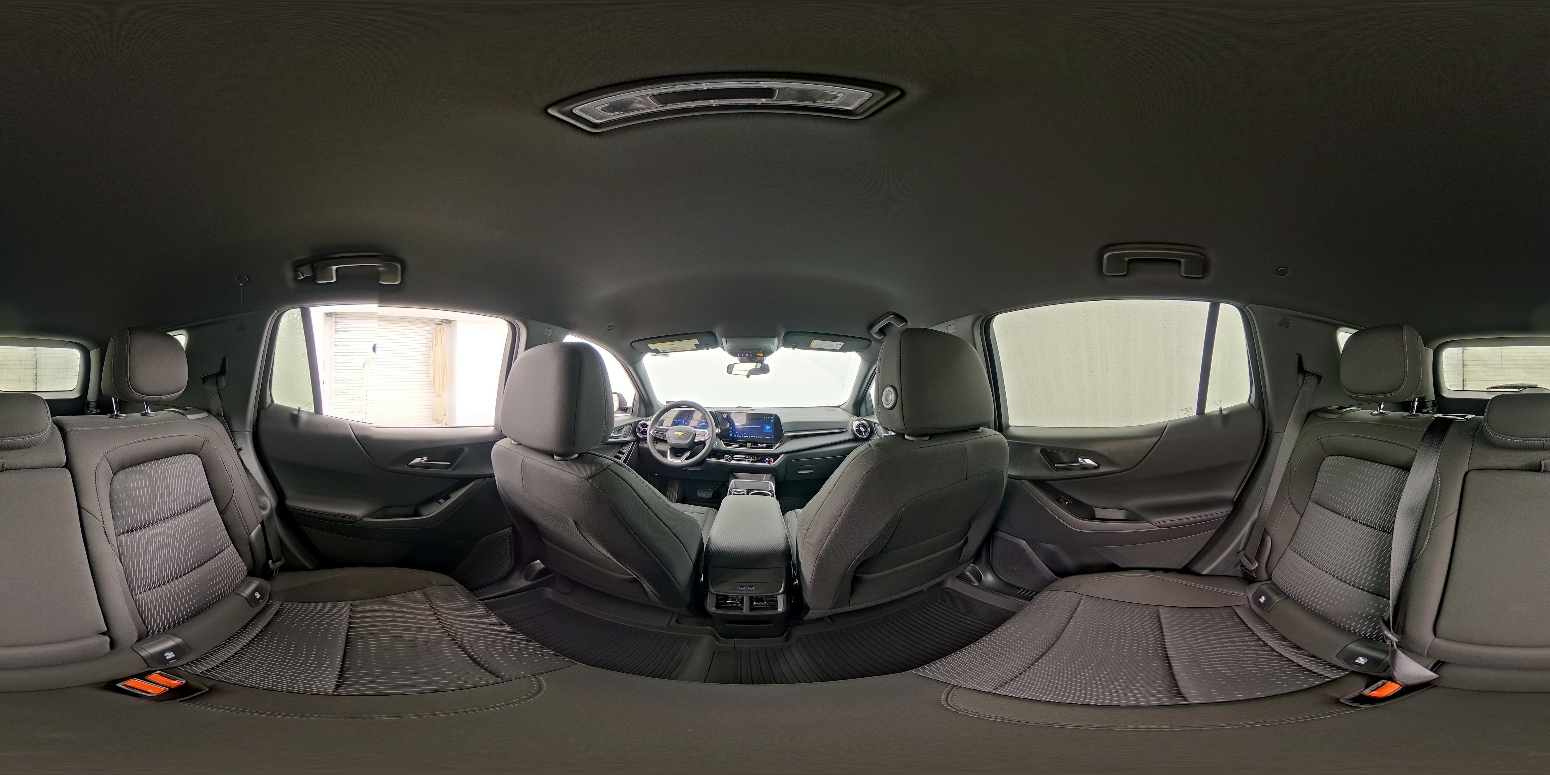 2027 Chevrolet Equinox LT - Photo 26