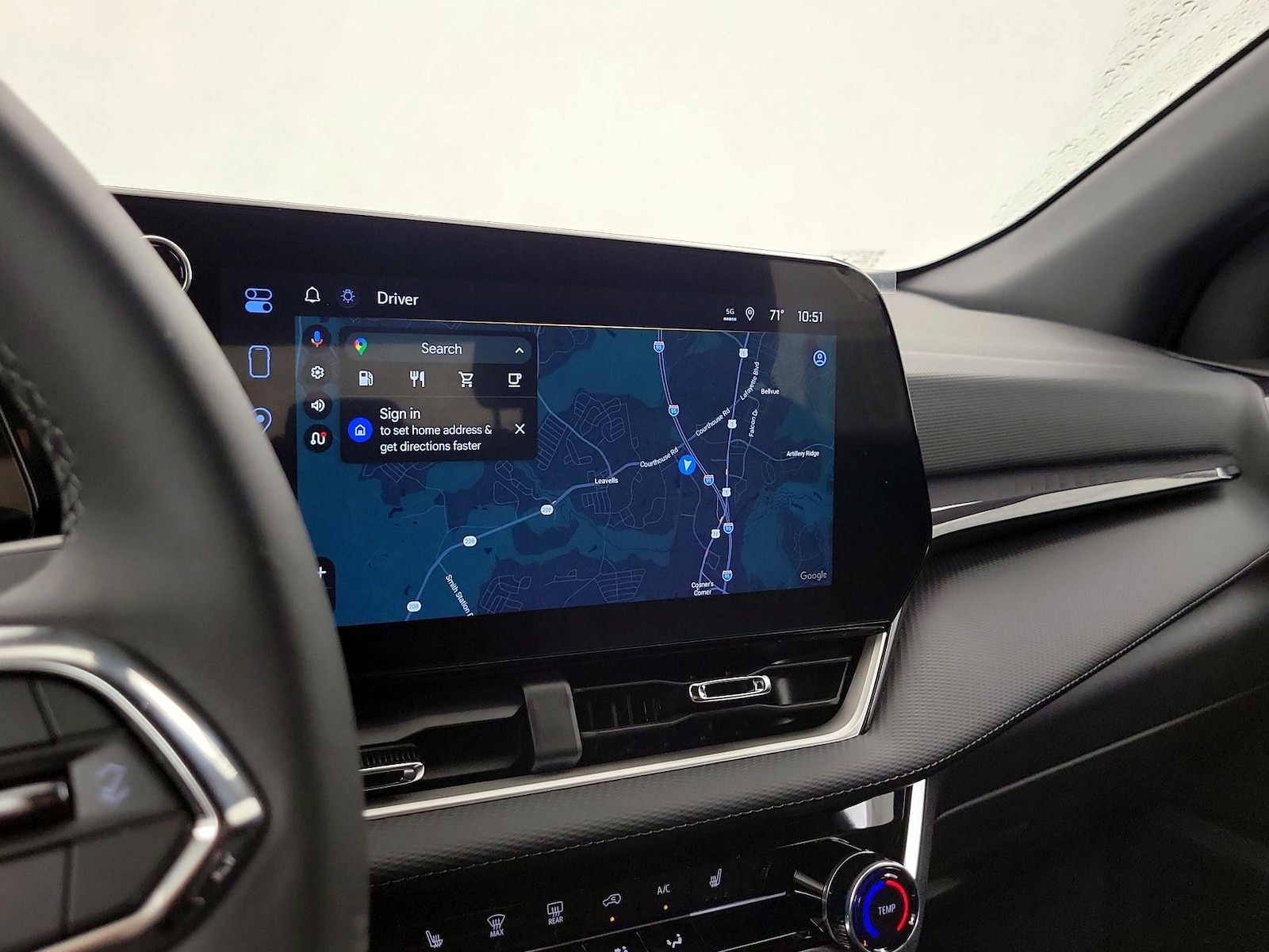 2027 Chevrolet Equinox LT - Photo 15
