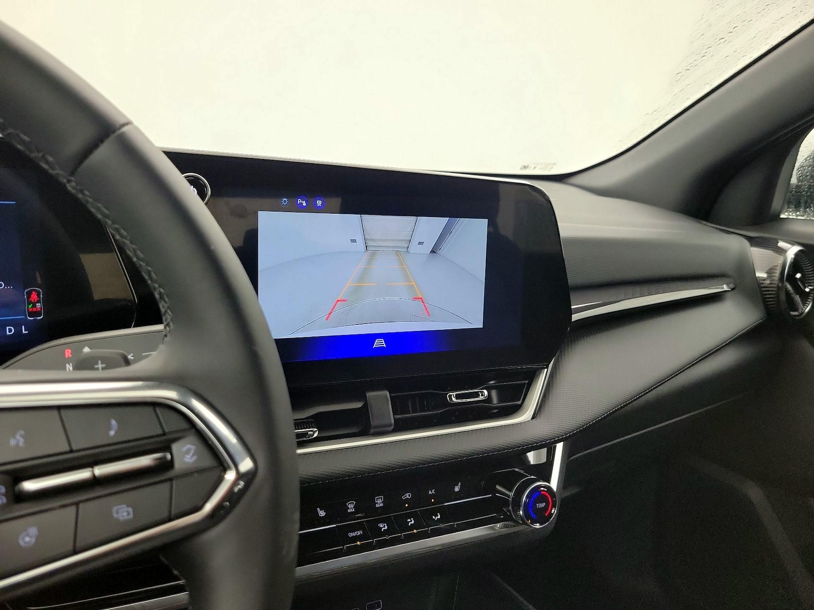 2027 Chevrolet Equinox LT - Photo 16