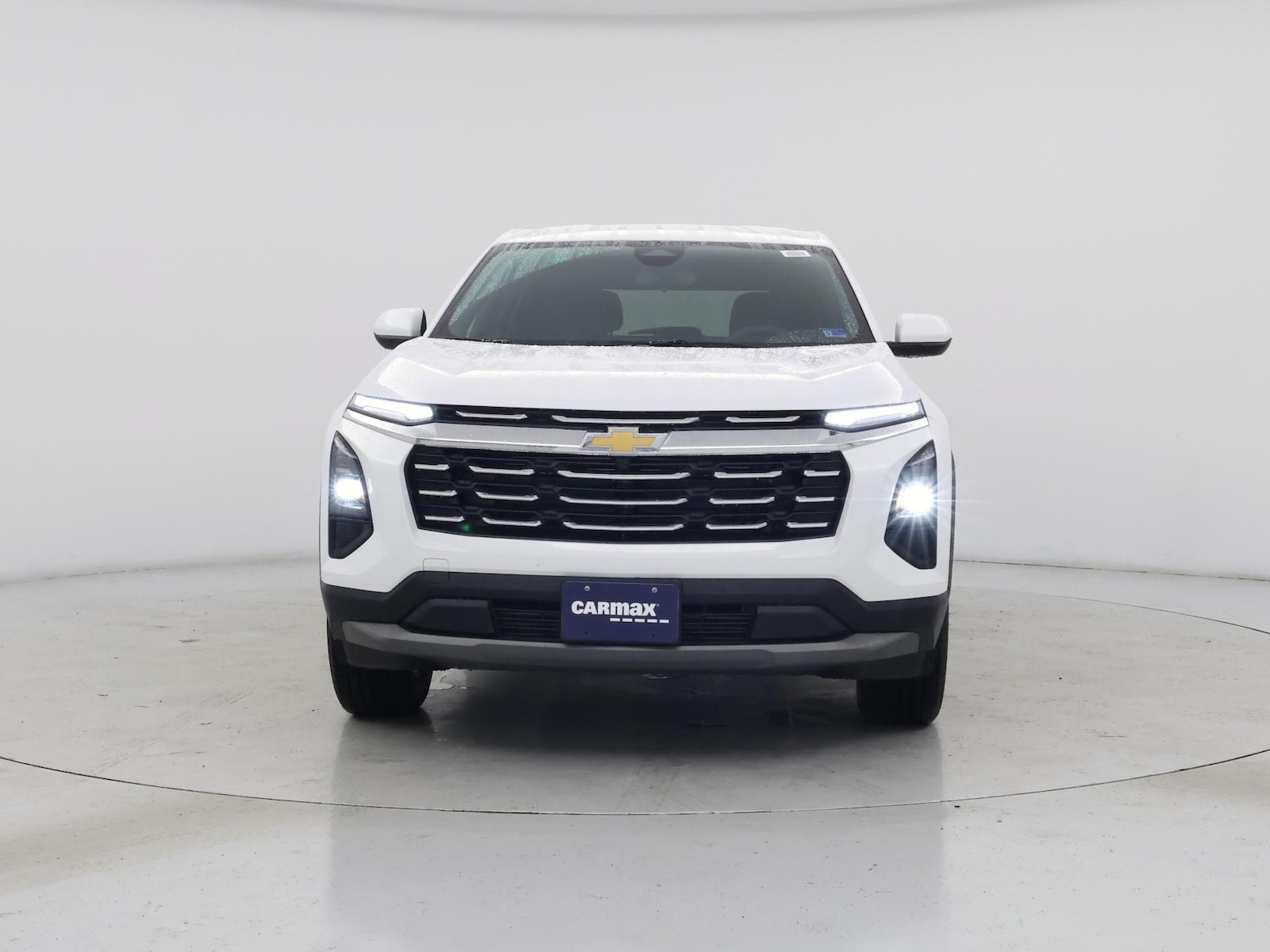 2027 Chevrolet Equinox LT - Photo 6