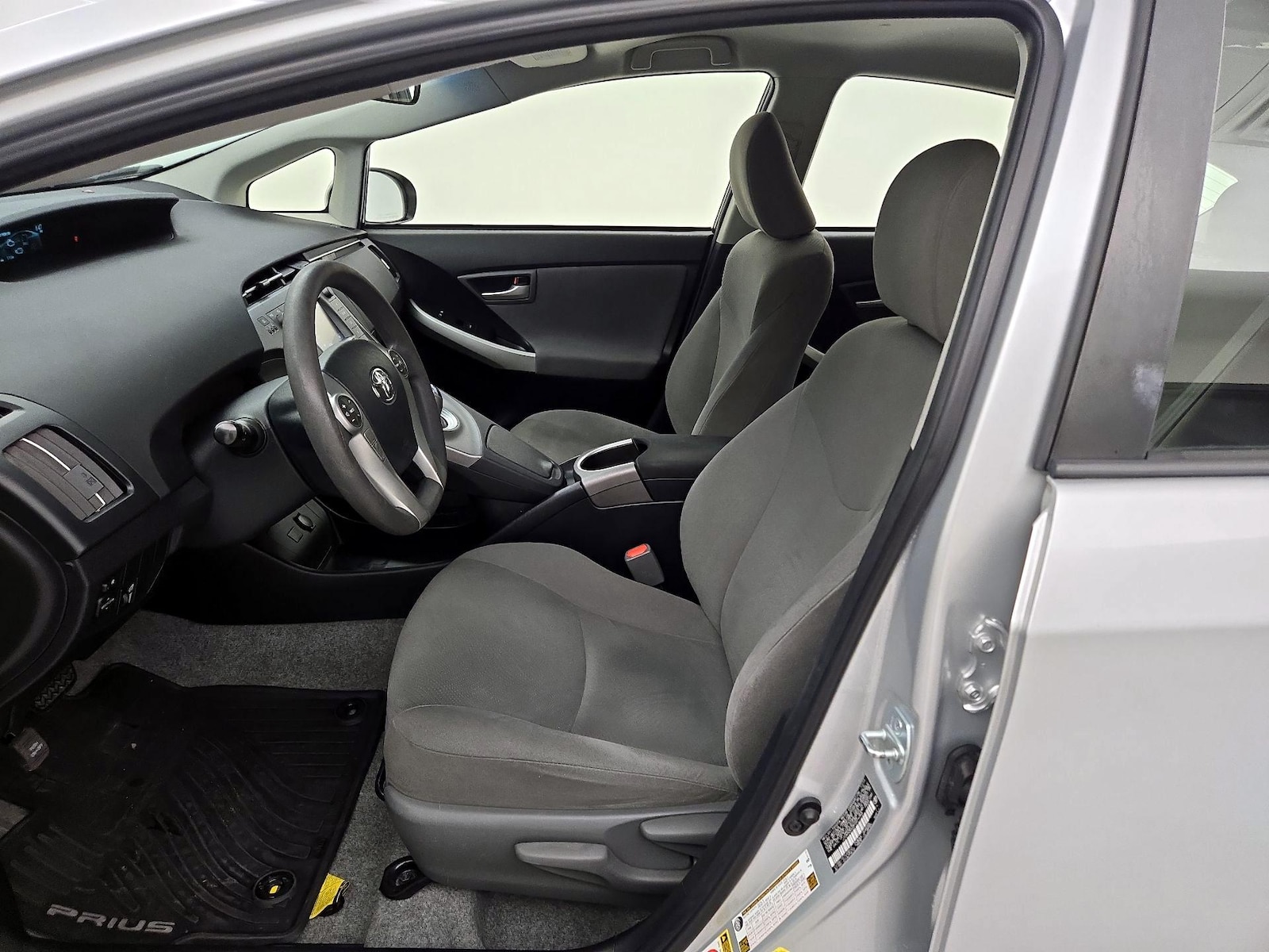 Side Airbags