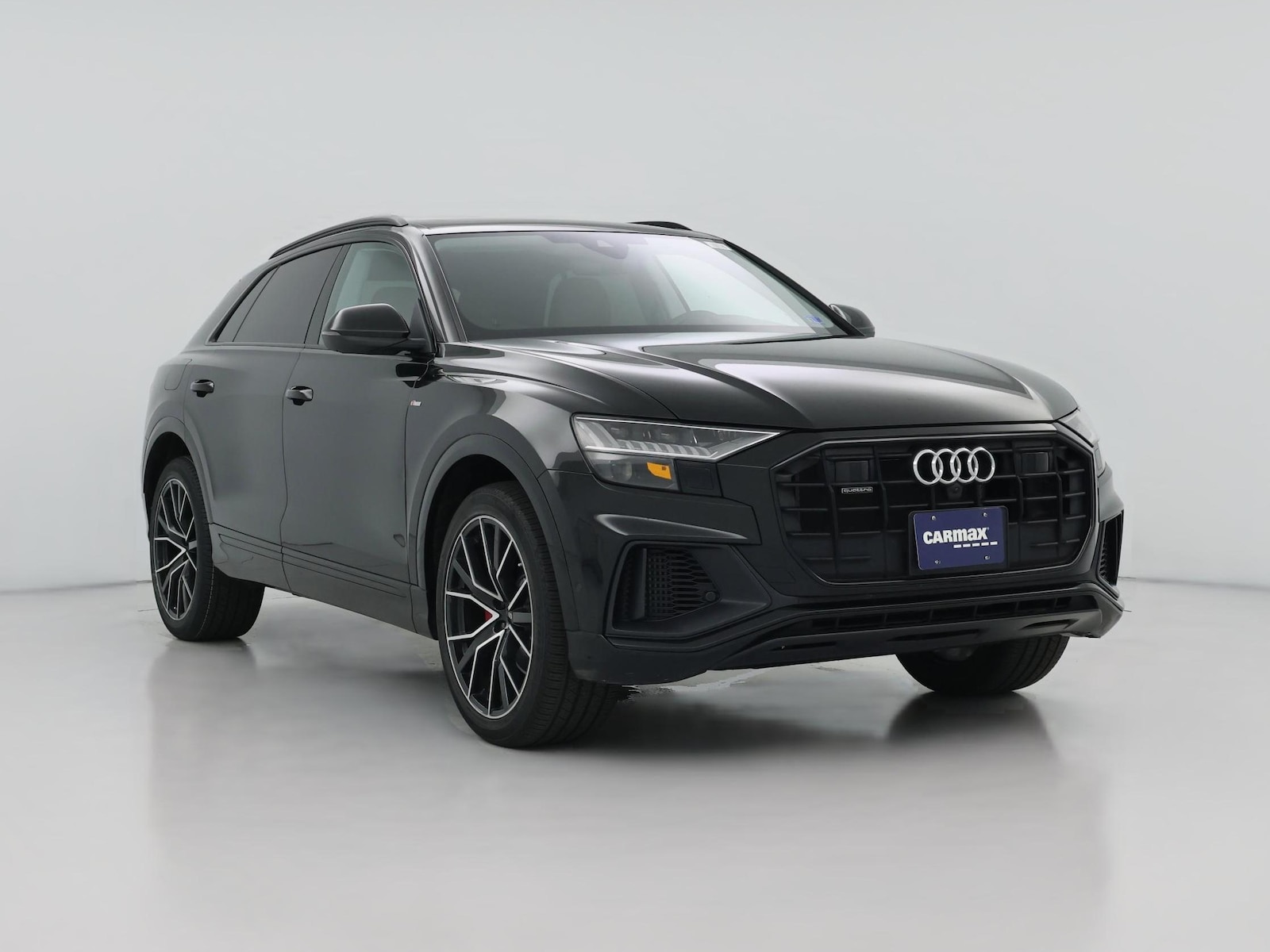 2023 Audi Q8