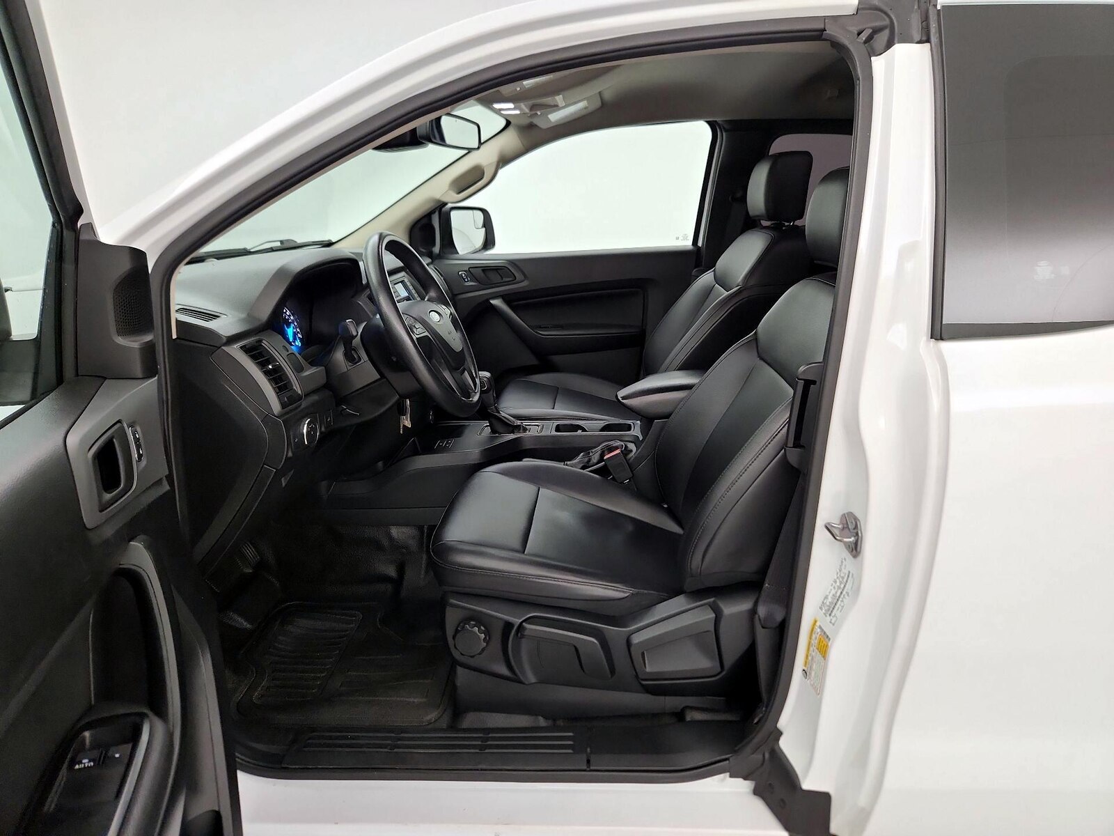 Side Airbags