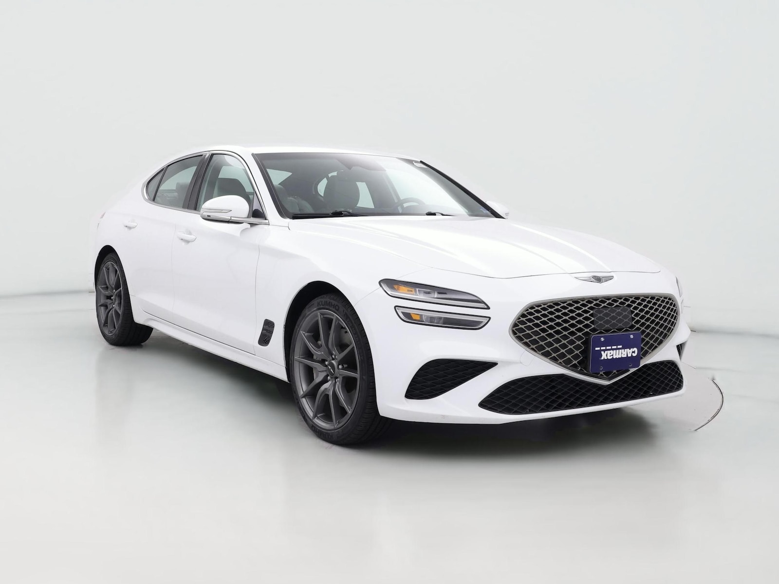 2024 GENESIS G70