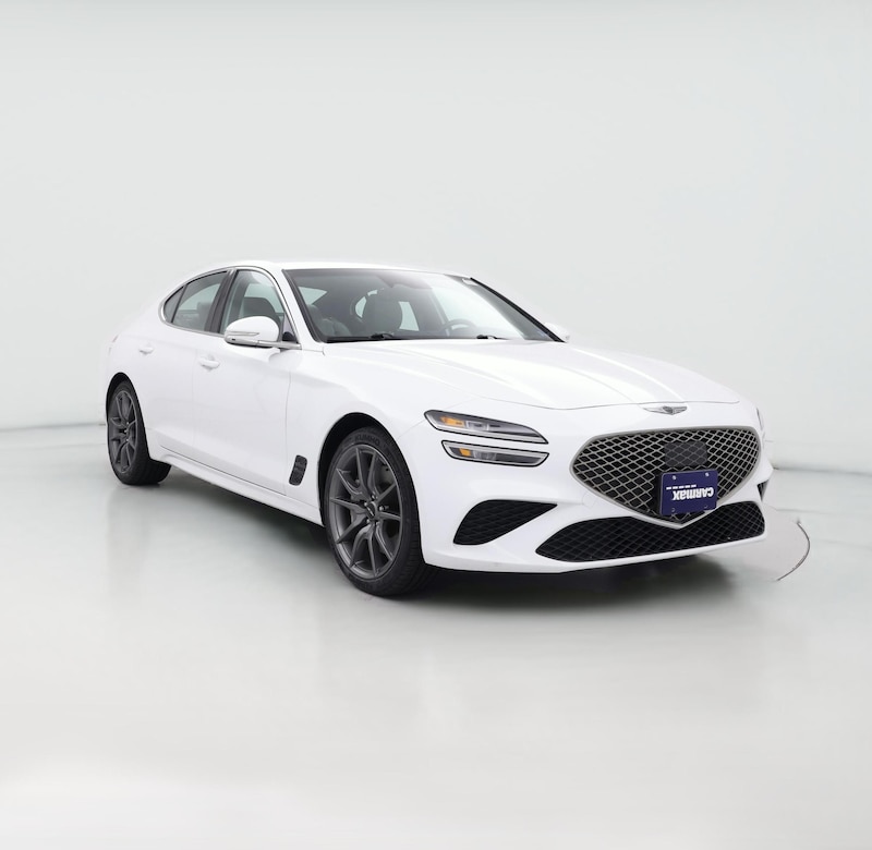 2024 Genesis G70