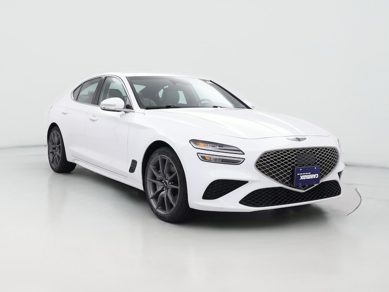 2024 Genesis G70 null