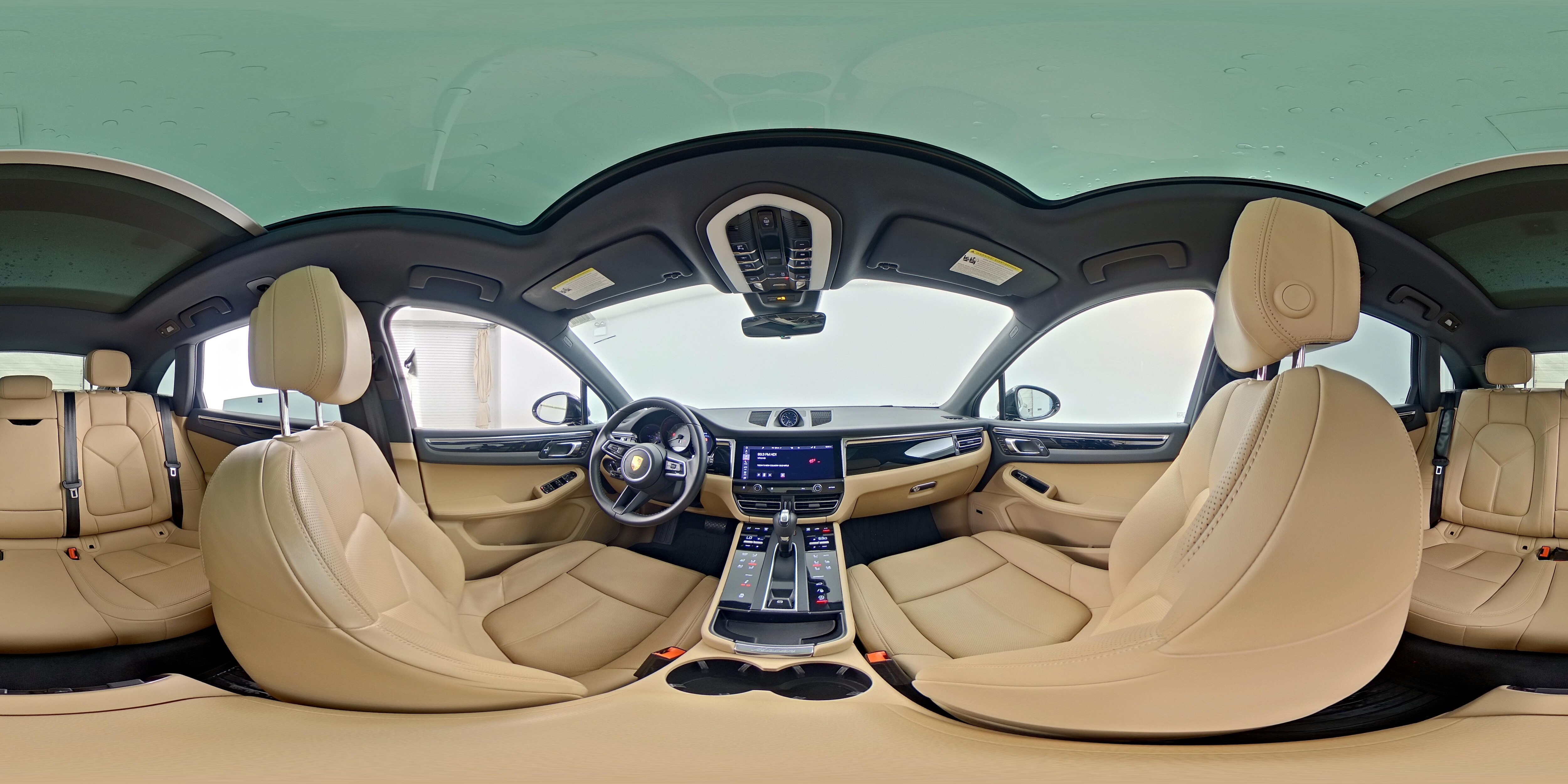 2022 Porsche Macan S - Photo 27